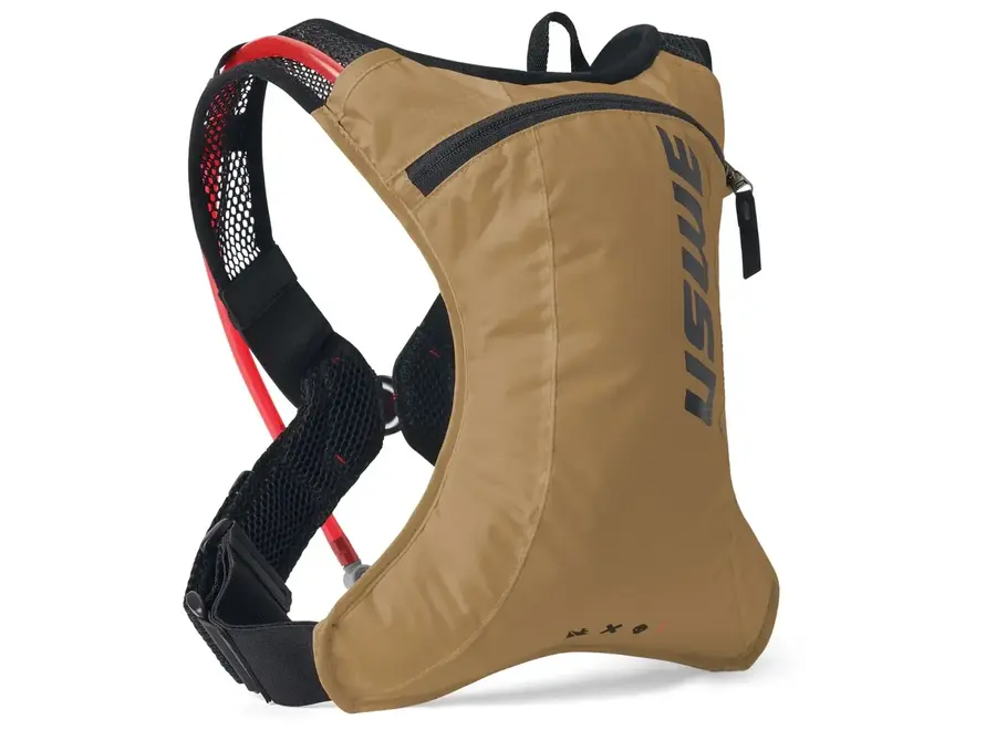 USWE Race 2.0 Hydration Pack with 2L Elite Bladder