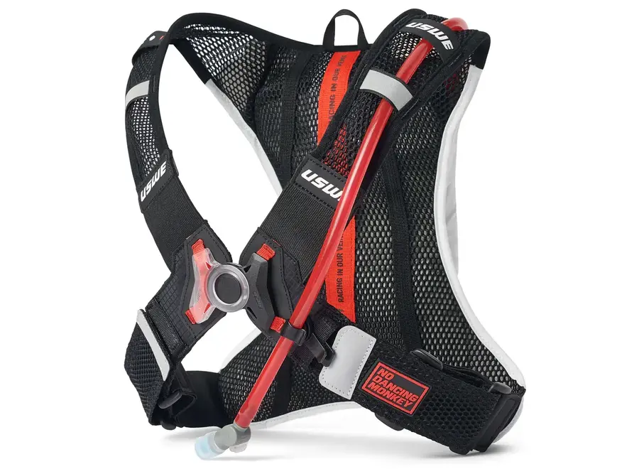 USWE Race 2.0 Hydration Pack with 2L Elite Bladder