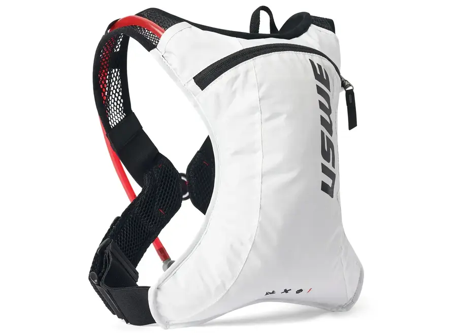USWE Race 2.0 Hydration Pack with 2L Elite Bladder