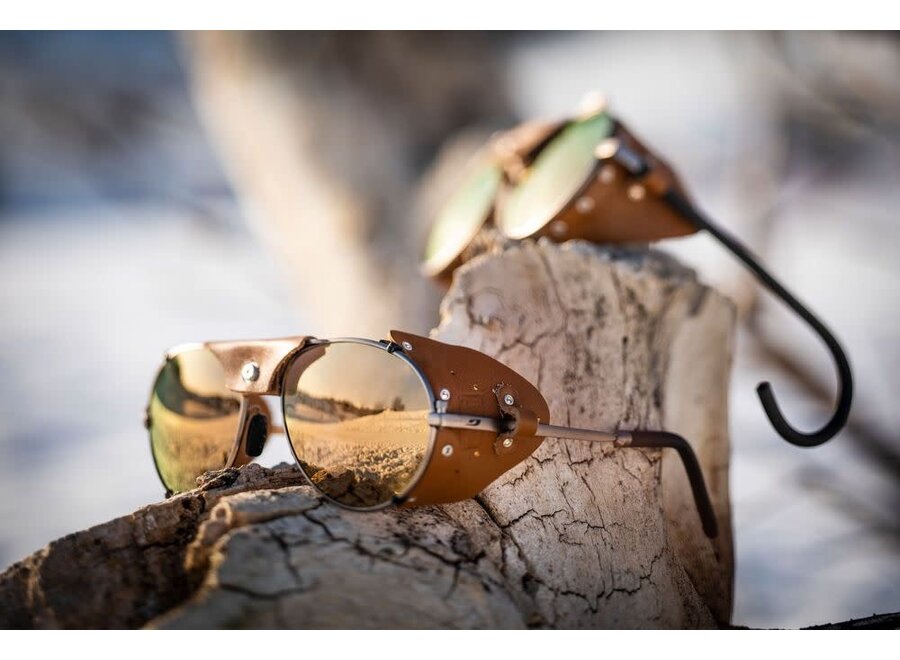 Julbo Cham Sunglasses Spectron 3 Copper/Tobacco