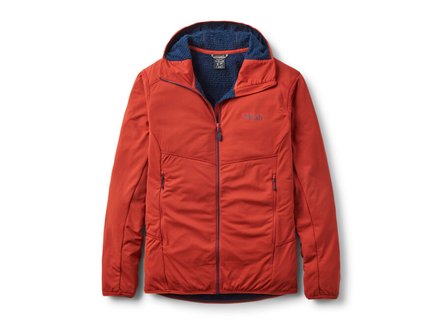 Rab Evolute Hoody