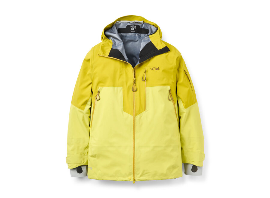 Rab Khroma Latok GTX Jacket