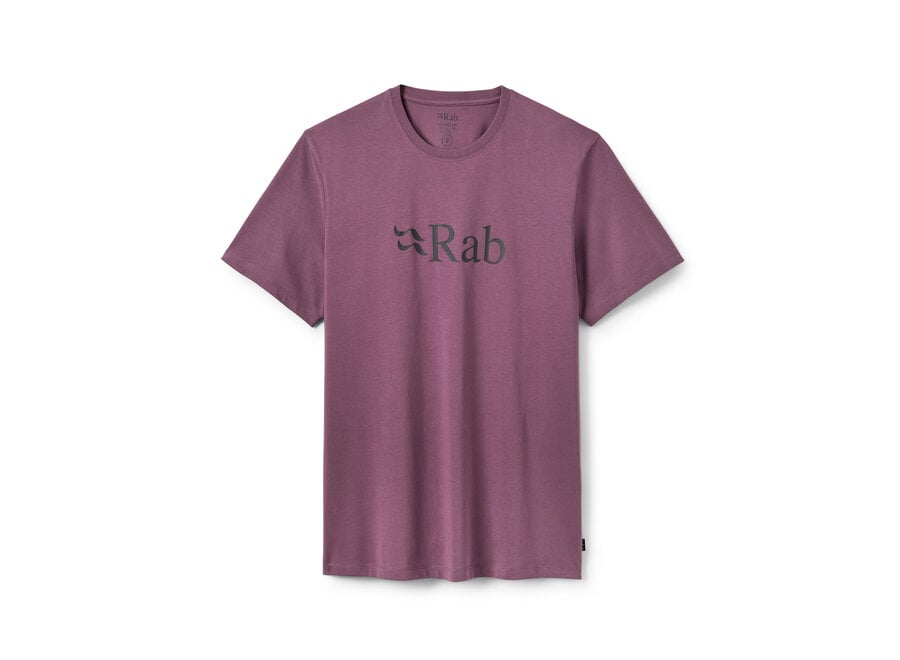 Rab Stance Logo Tee