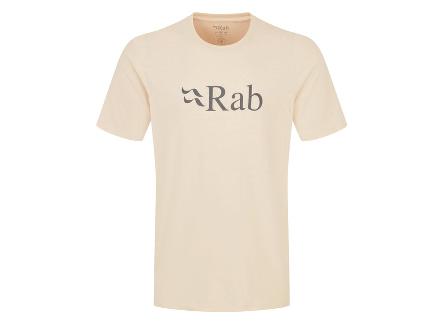 Rab Stance Logo Tee Clearance