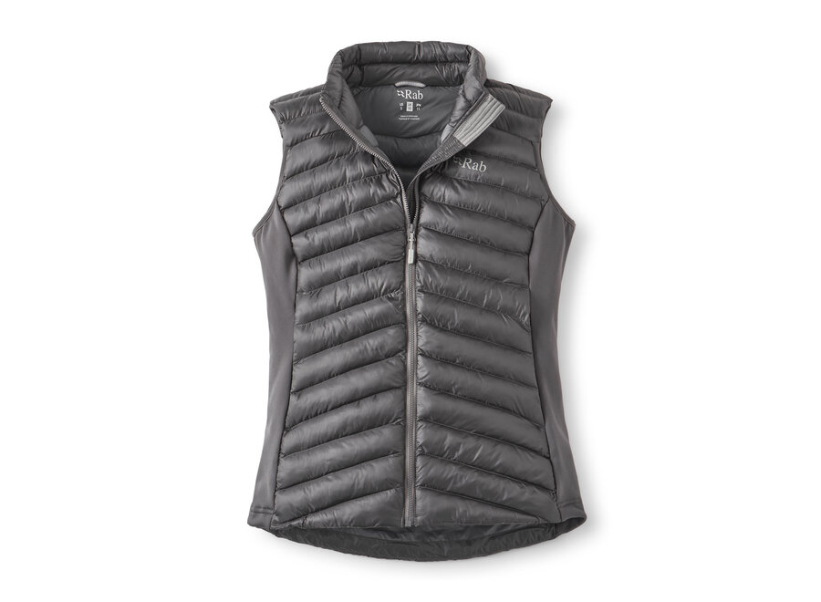 Rab Women's Cirrus Flex Vest
