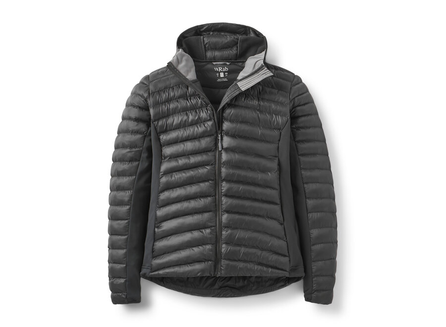 Rab Women's Cirrus Flex Hoody