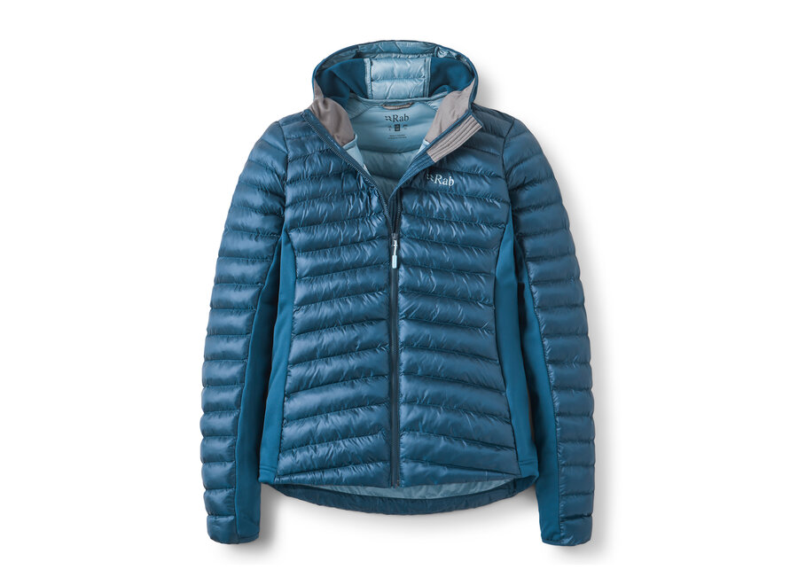 Rab Women's Cirrus Flex Hoody Clearance