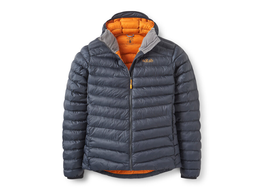 Rab Cirrus Alpine Jacket