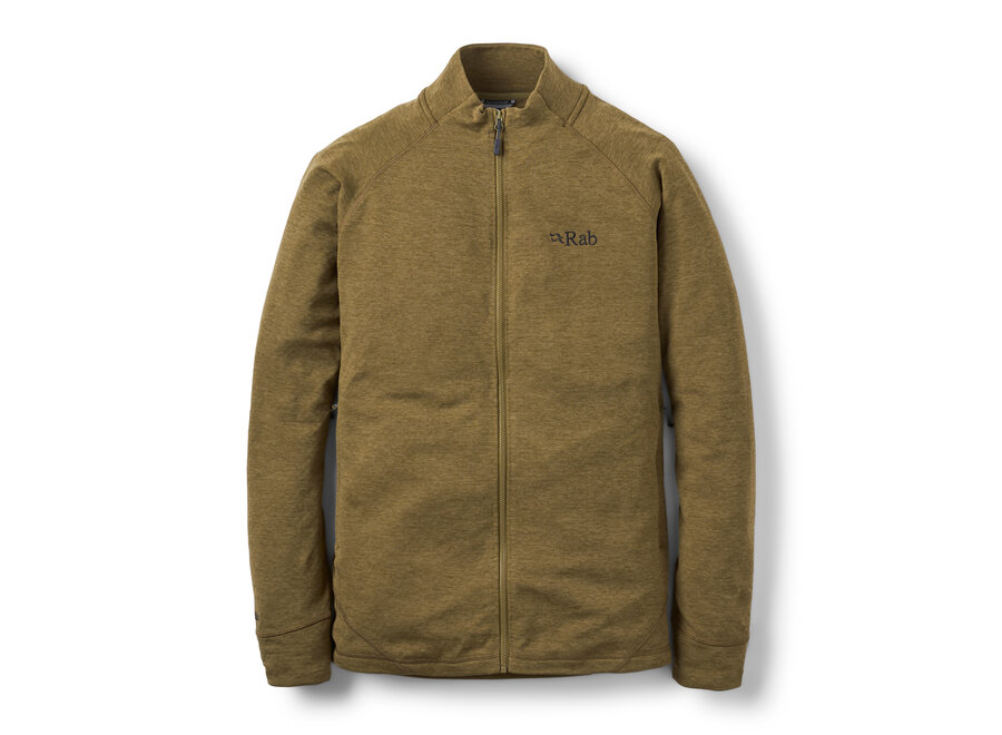 Rab Nexus Jacket
