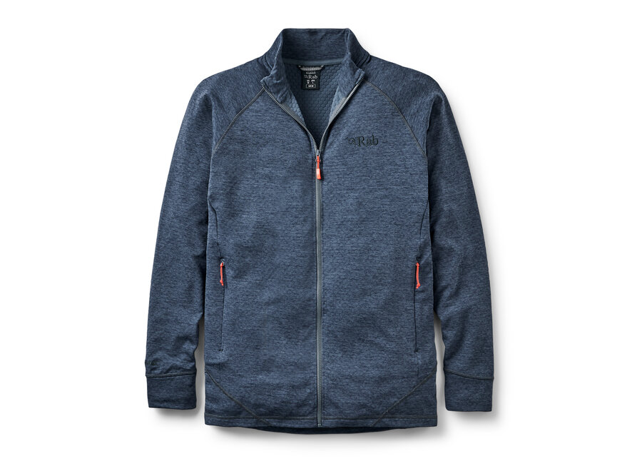 Rab Nexus Jacket