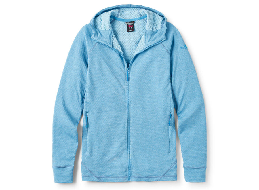 Rab Women's Nexus Hoody