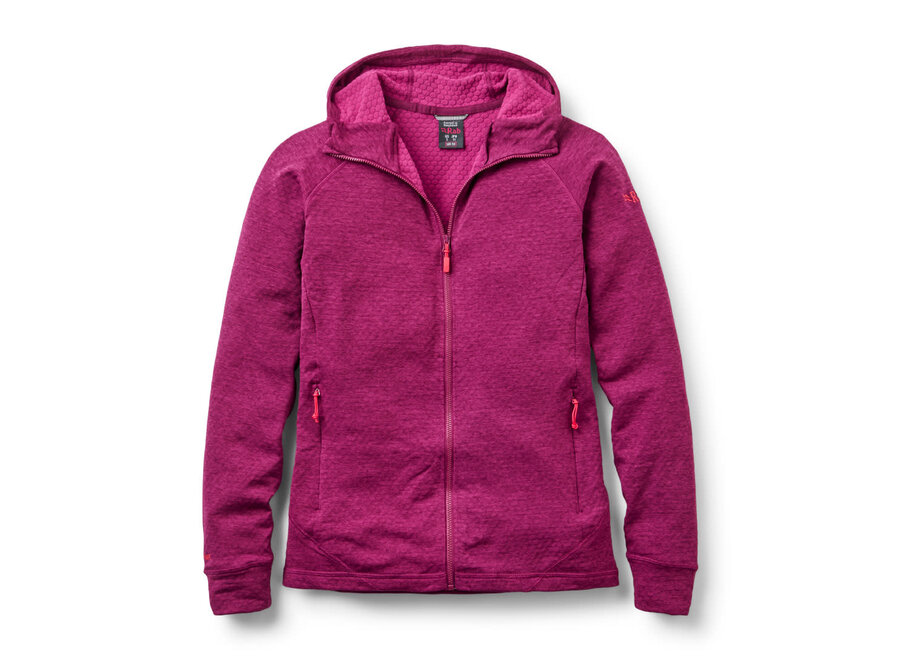 Rab Women's Nexus Hoody