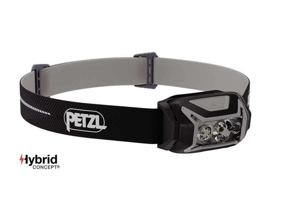 Petzl Actik Core Headlamp