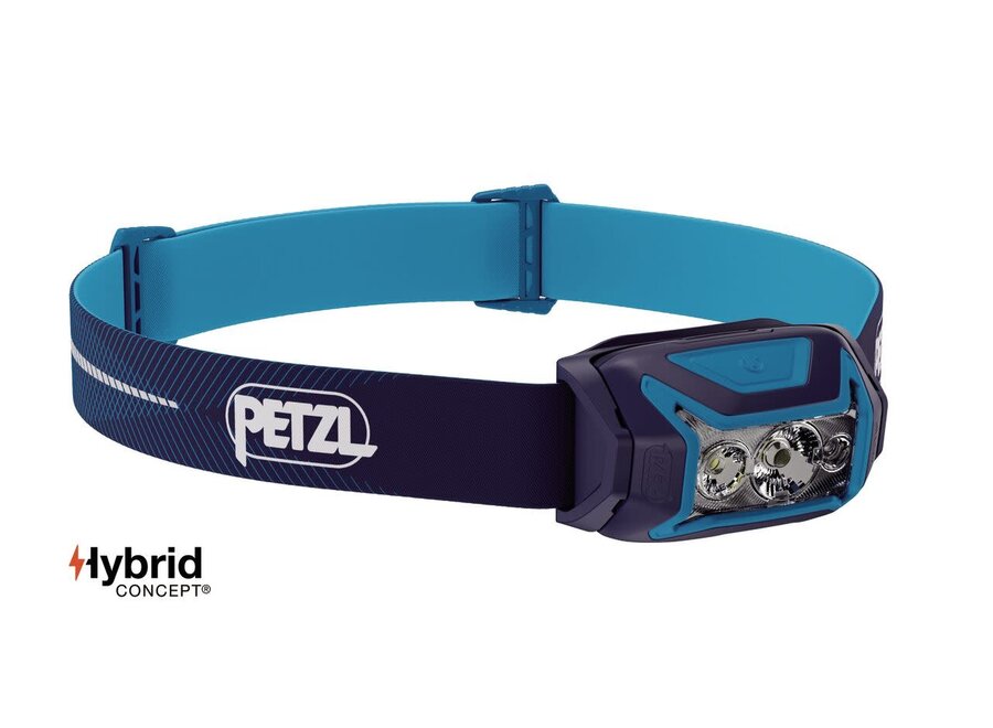 Petzl Actik Core Headlamp