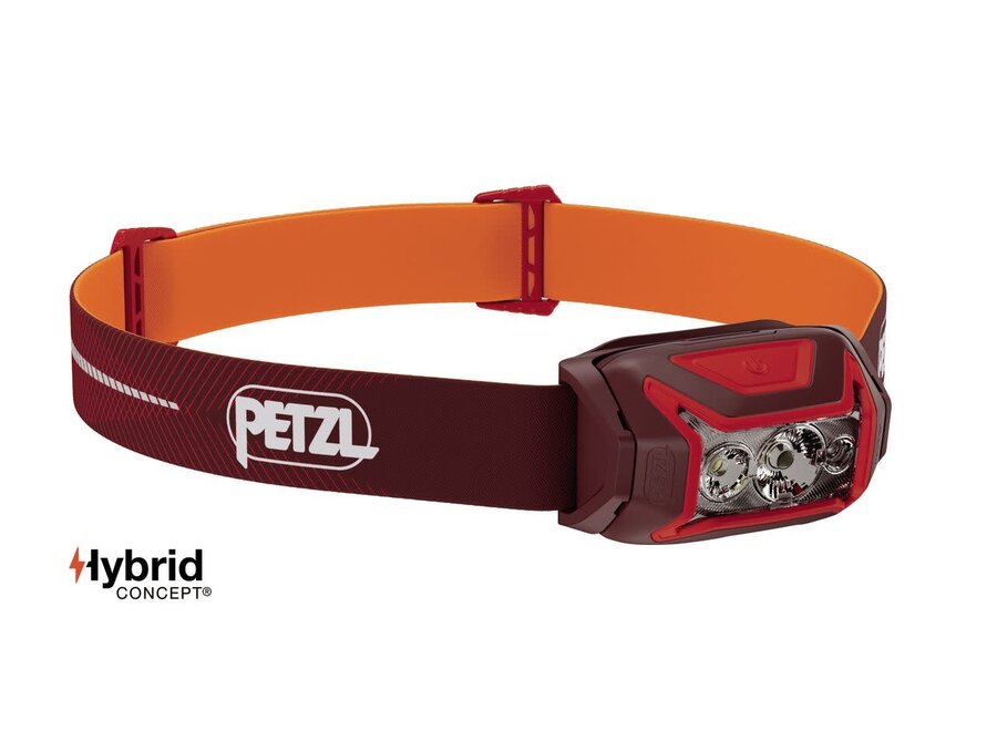 Petzl Actik Core Headlamp