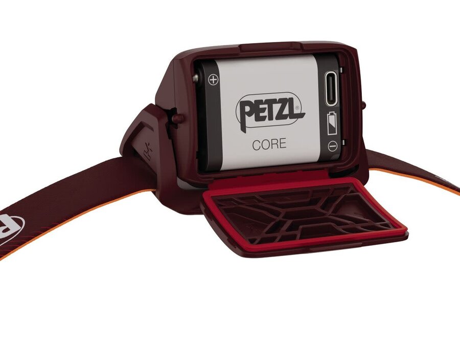Petzl Actik Core Headlamp