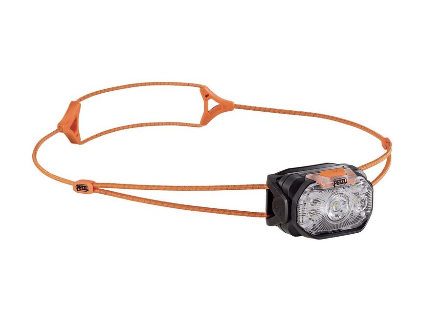 Petzl Swift LT Headlamp