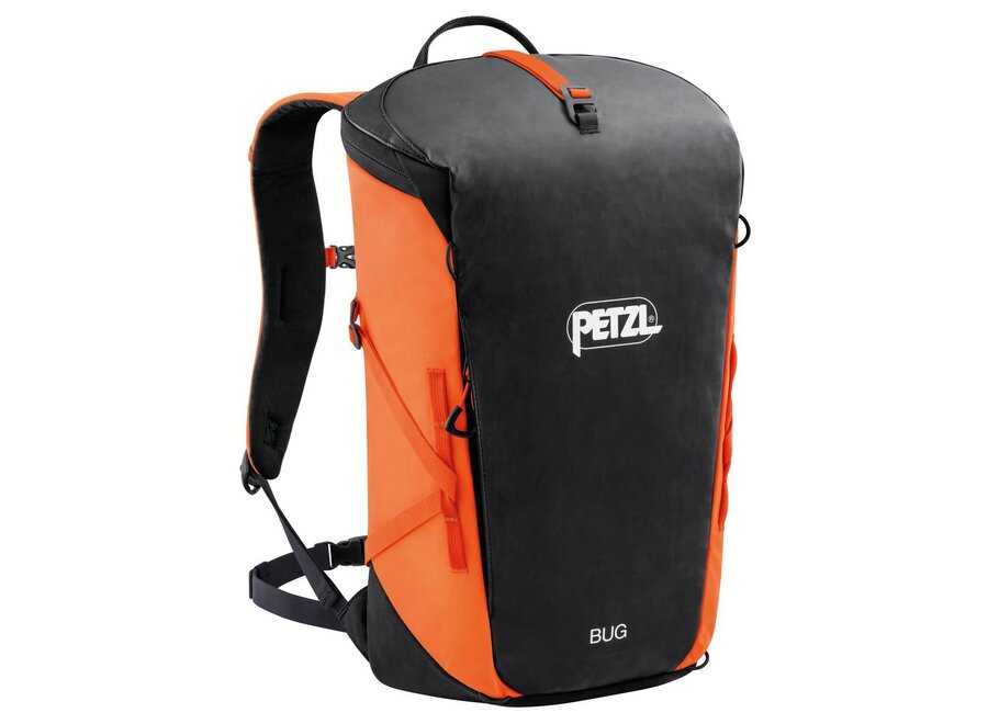 Petzl Bug Multi-Pitch Pack