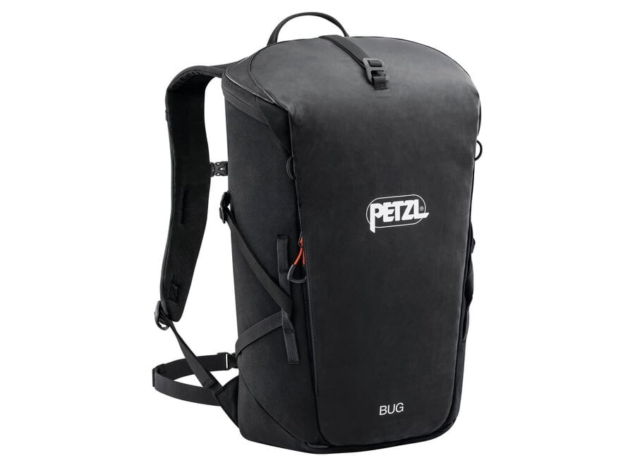 Petzl Bug Multi-Pitch Pack