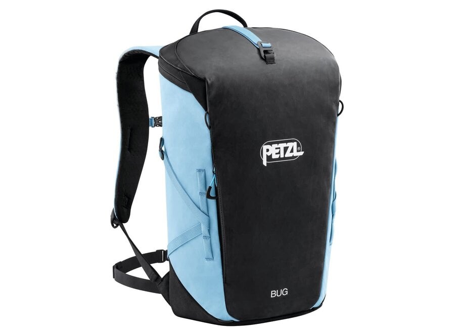Petzl Bug Multi-Pitch Pack