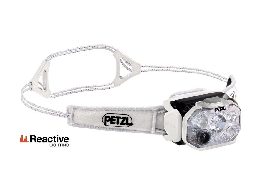 Petzl Swift RL Headlamp