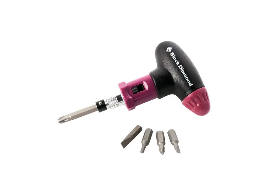 Black Diamond Binding Buddy