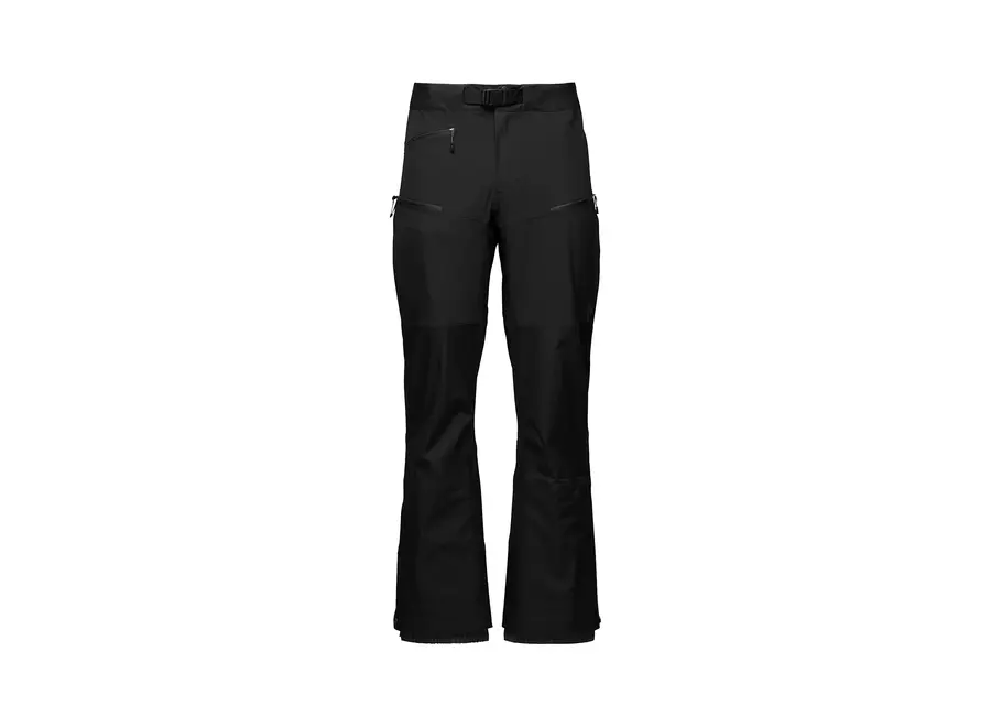 Black Diamond Dawn Patrol Hybrid Pants