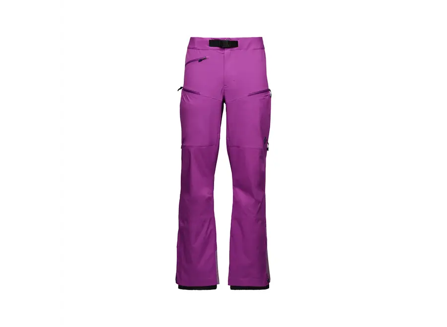 Black Diamond Dawn Patrol Hybrid Pants