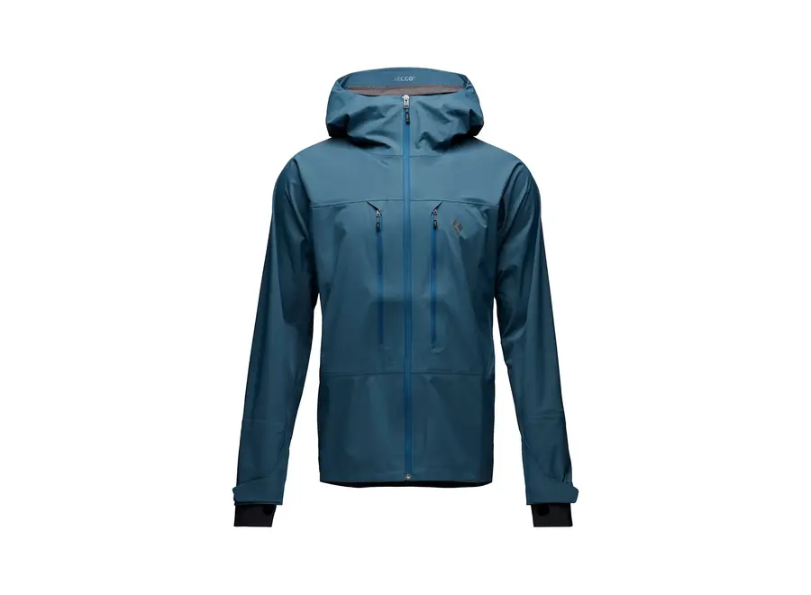 Black Diamond Dawn Patrol Hybrid Shell