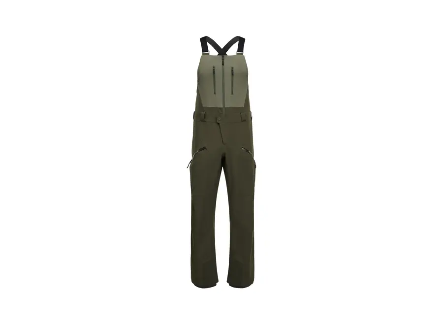 Black Diamond Recon Stretch Bibs
