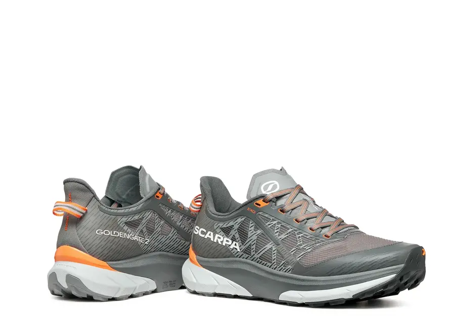 Scarpa Golden Gate 2