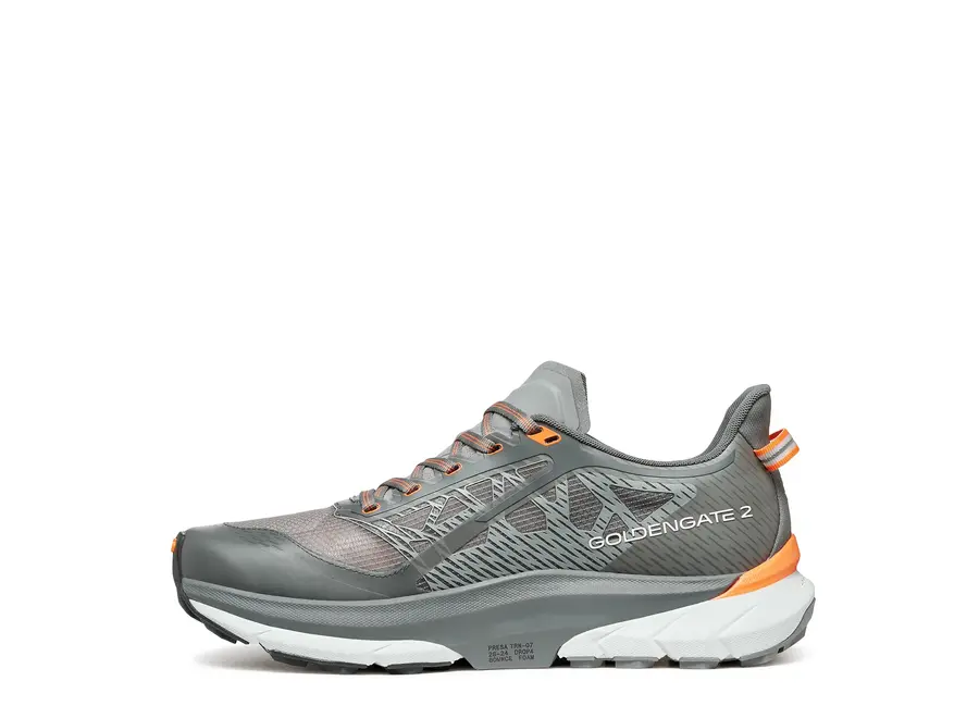 Scarpa Golden Gate 2