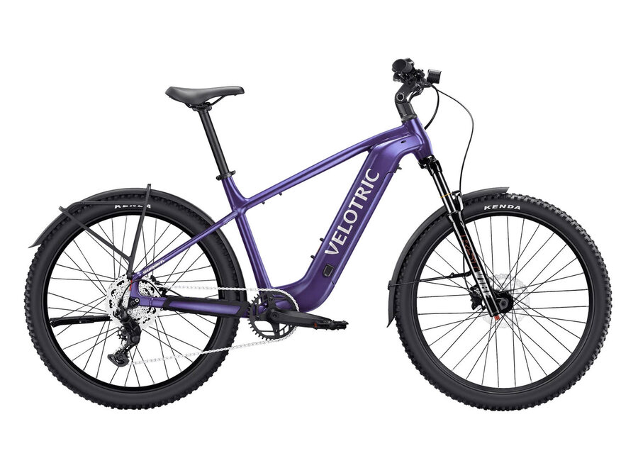 Velotric Summit 2 eMTB Ebike