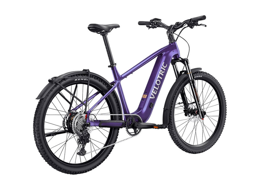 Velotric Summit 2 eMTB Ebike