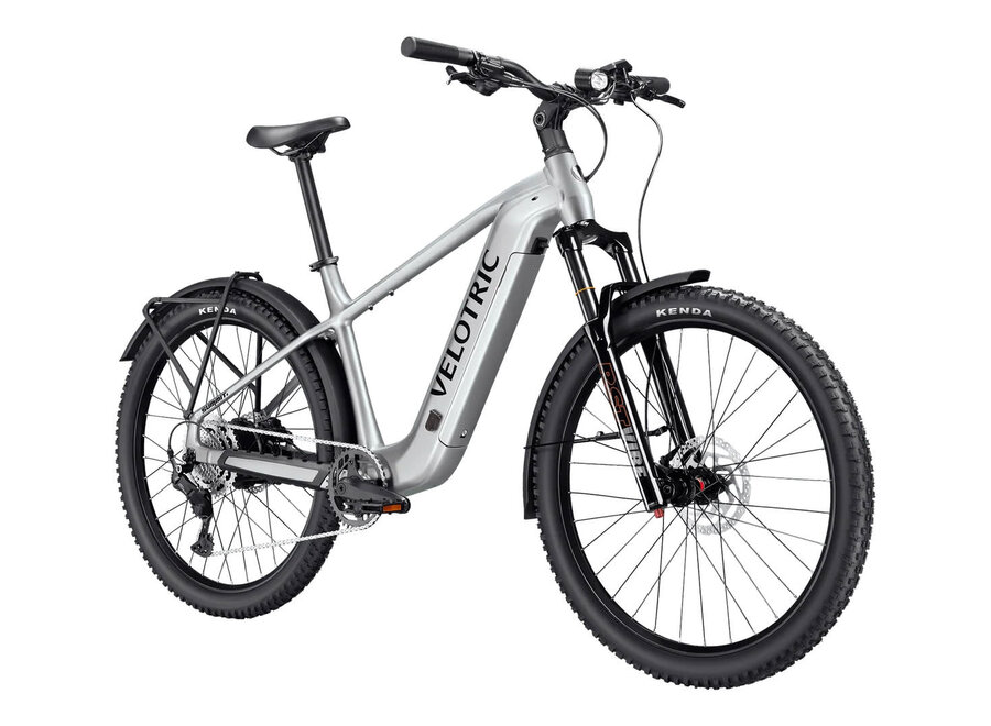 Velotric Summit 2 eMTB Ebike
