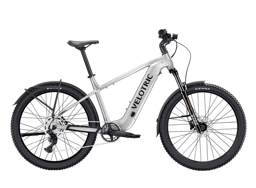Velotric Summit 2 eMTB Ebike