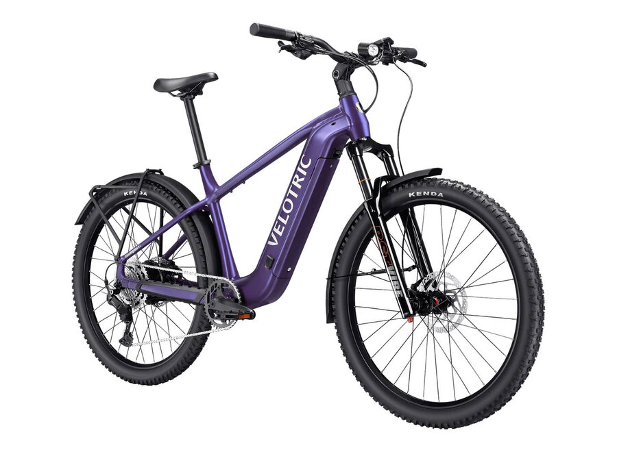 Velotric Summit 2 eMTB Ebike