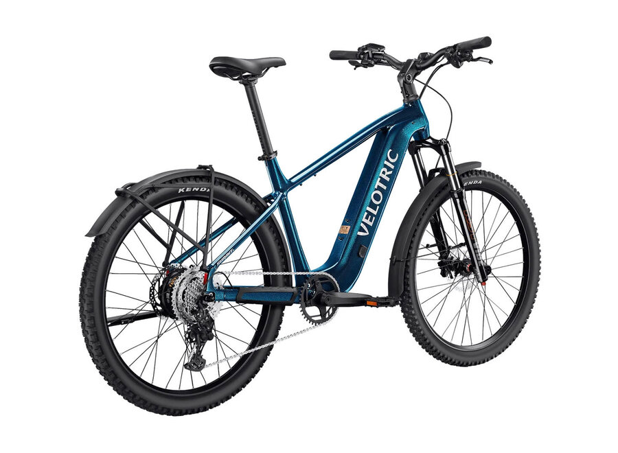 Velotric Summit 2 eMTB Ebike