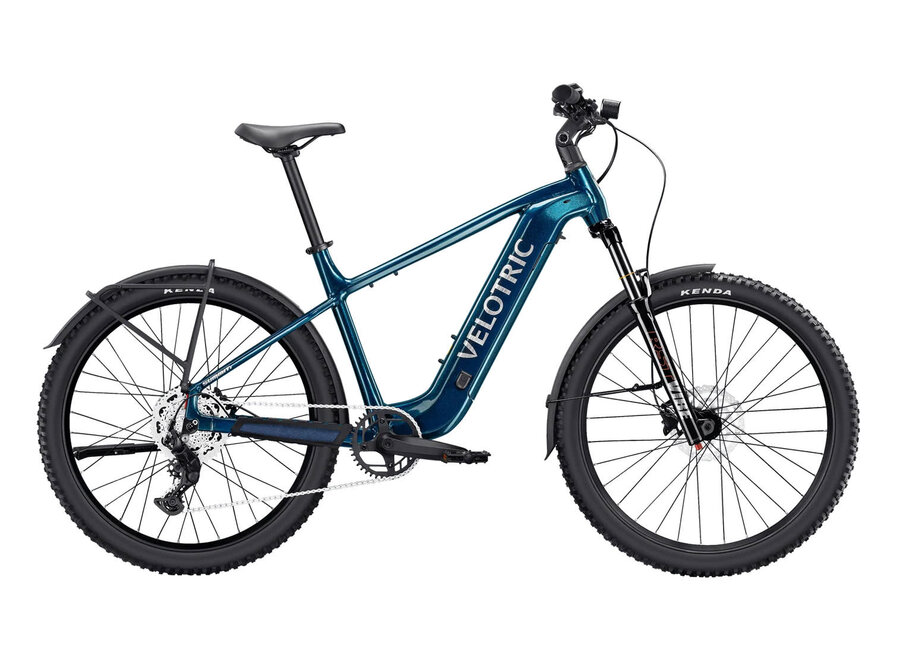 Velotric Summit 2 eMTB Ebike