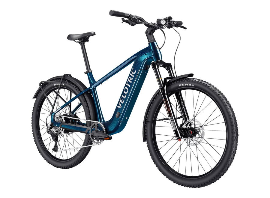 Velotric Summit 2 eMTB Ebike
