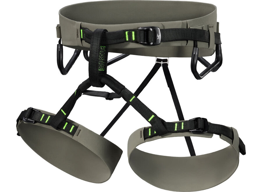 Arc'teryx AR-395a Harness Forage/Mantis