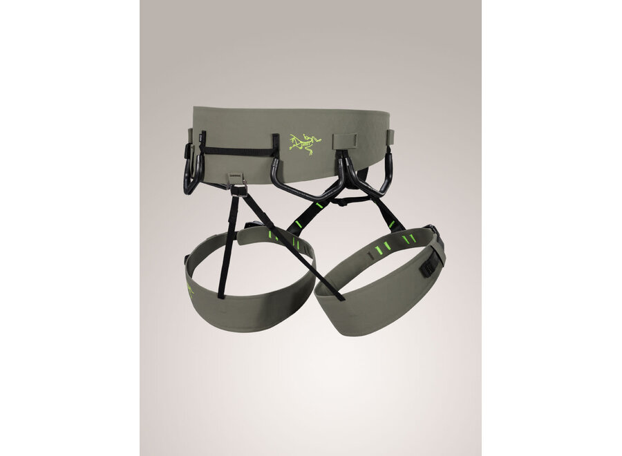 Arc'teryx AR-395a Harness Forage/Mantis