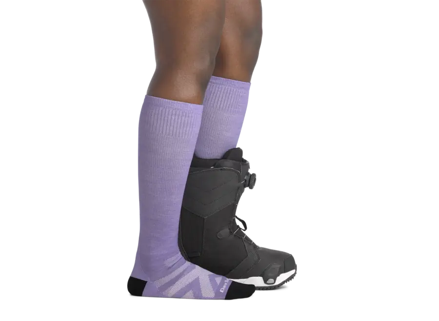 Darn Tough Women's RFL OTC Ultra-Lightweight Ski Sock 8008