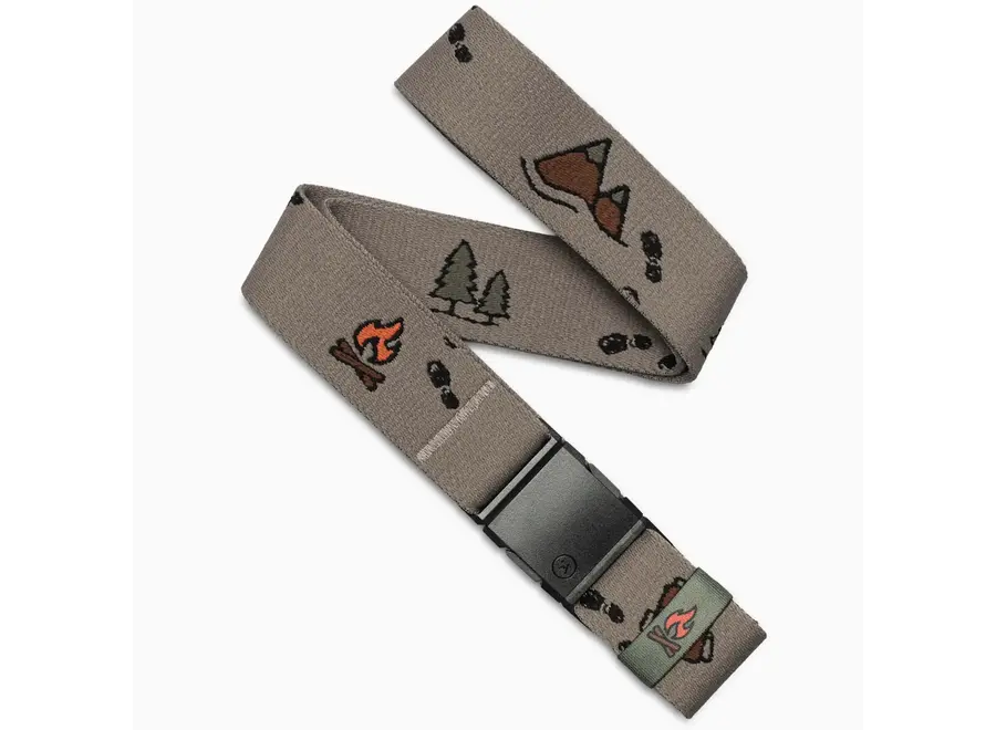 Arcade Get Outside Belt Dunes