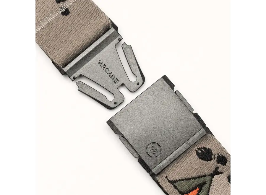 Arcade Get Outside Belt Dunes