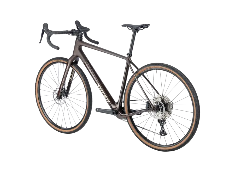 Salsa Flyway 2026 GRX 610 1x12 Carbon Gravel Bike