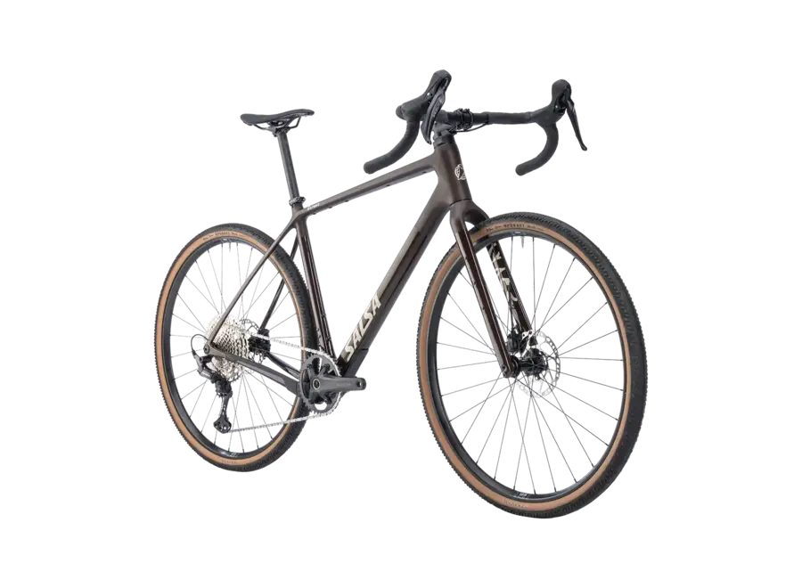 Salsa Flyway 2026 GRX 610 1x12 Carbon Gravel Bike