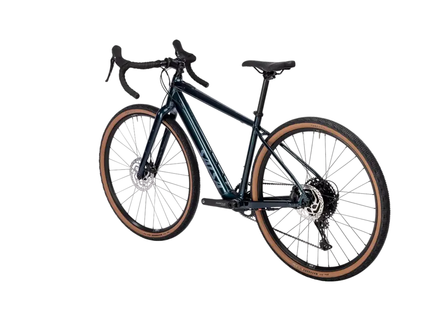Salsa Confluence 2026 Drop Bar Cues 10 Speed Gravel Bike