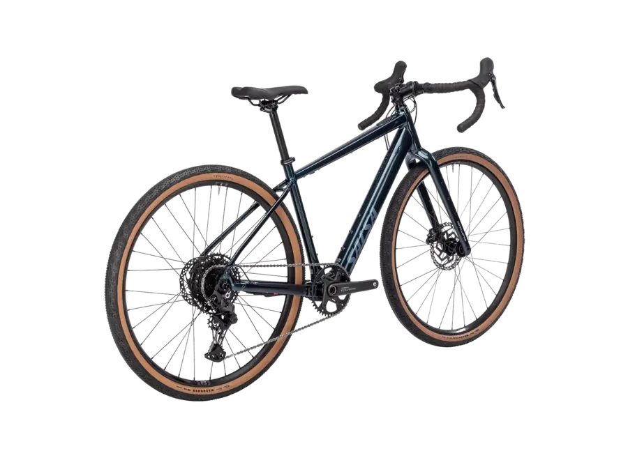 Salsa Confluence 2026 Drop Bar Cues 10 Speed Gravel Bike