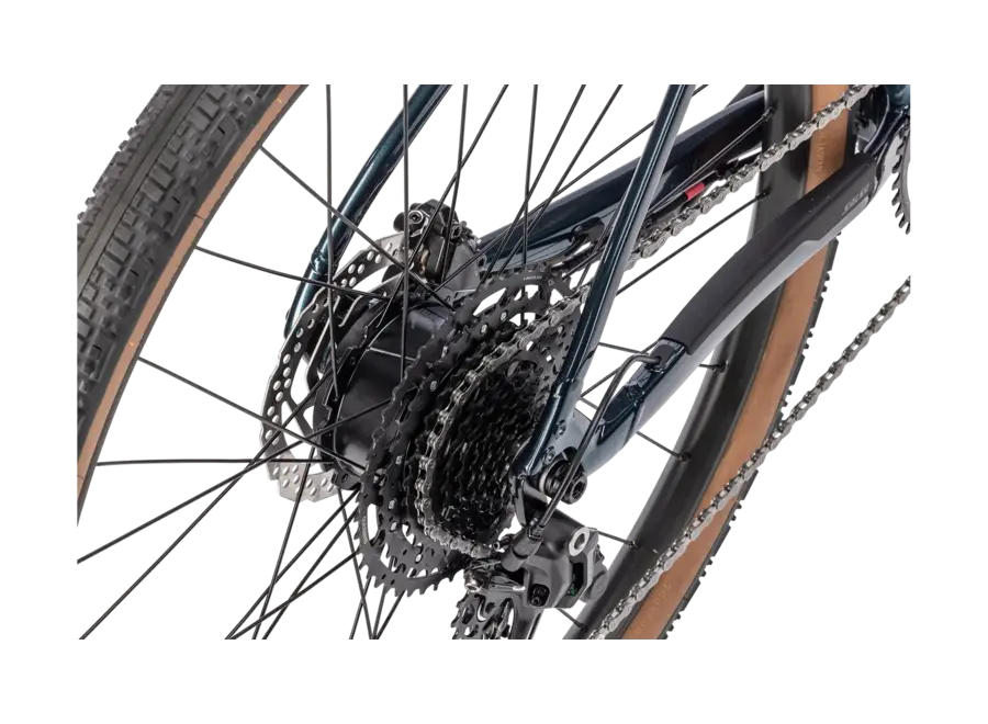 Salsa Confluence 2026 Drop Bar Cues 10 Speed Gravel Bike